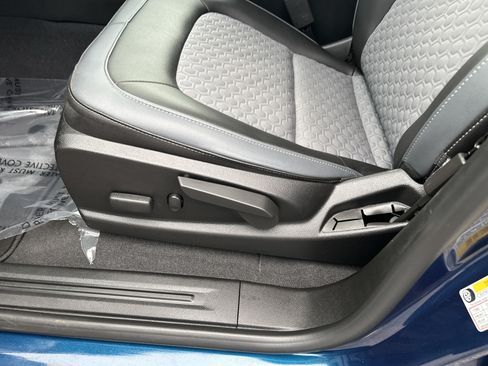 Certified 2020 Chevrolet Colorado Z71 AWD/4WD image 14