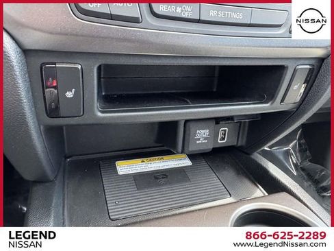 Used 2023 Honda Passport EX-L image 26