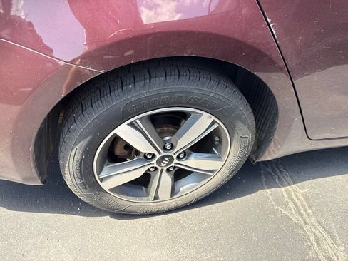 Used 2018 Kia Forte LX w/ LX Popular Package FWD image 23