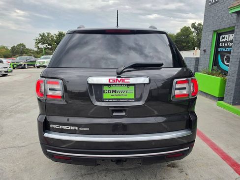Used 2017 GMC Acadia Limited SLT FWD image 14