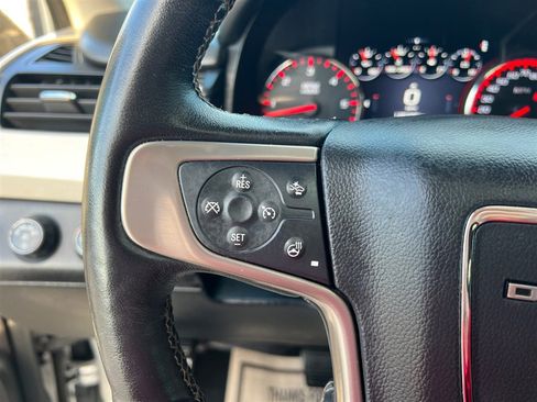 Used 2015 GMC Yukon Denali w/ Open Road Package image 31