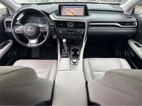 Used 2019 Lexus RX 350L 350L image 4