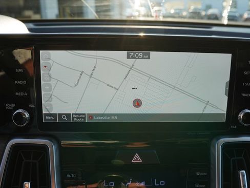 Certified 2023 Kia Sorento X-Line EX AWD/4WD image 27