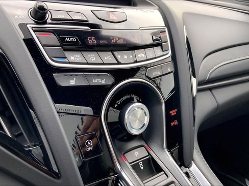 New 2026 Acura RDX SH-AWD image 14