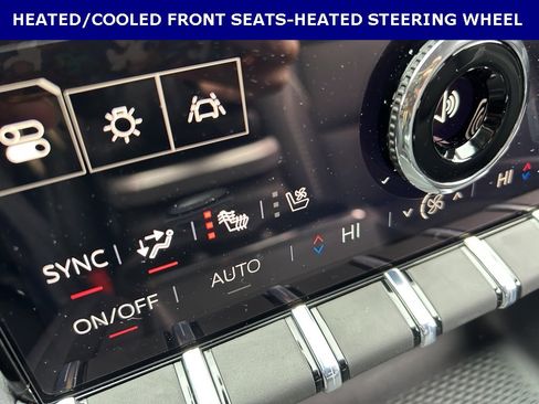 New 2026 GMC Terrain Denali image 6