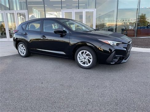 New 2025 Subaru Impreza 2.0i image 6