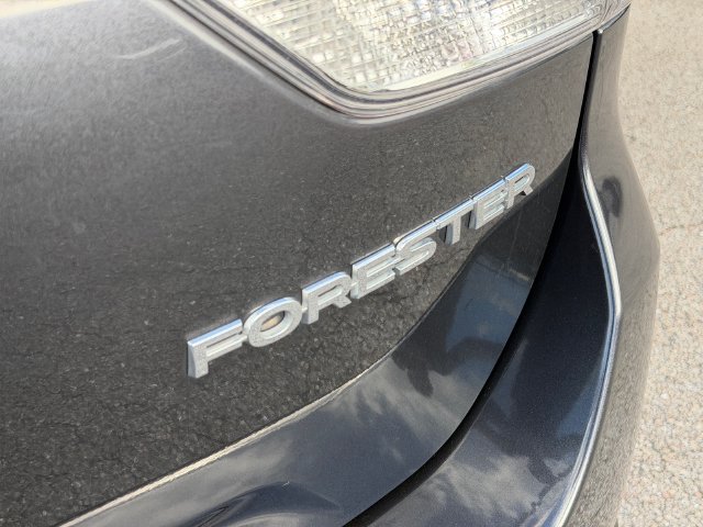 Used 2019 Subaru Forester Limited AWD/4WD image 14