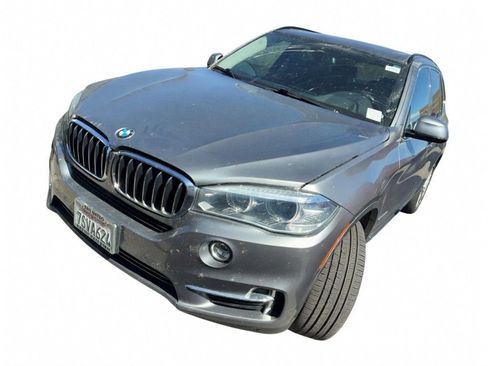 Used 2016 BMW X5 xDrive35i image 1