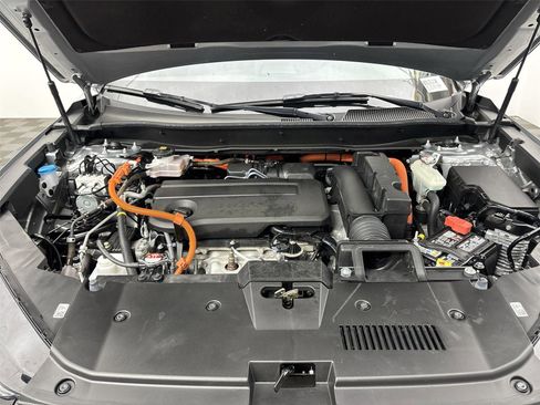 Used 2024 Honda CR-V Sport-L image 20