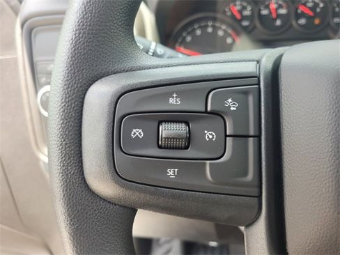 New 2026 GMC Sierra 1500 Pro w/ Pro Value Package image 29