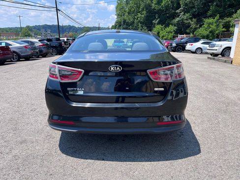 Used 2015 Kia Optima LX image 8
