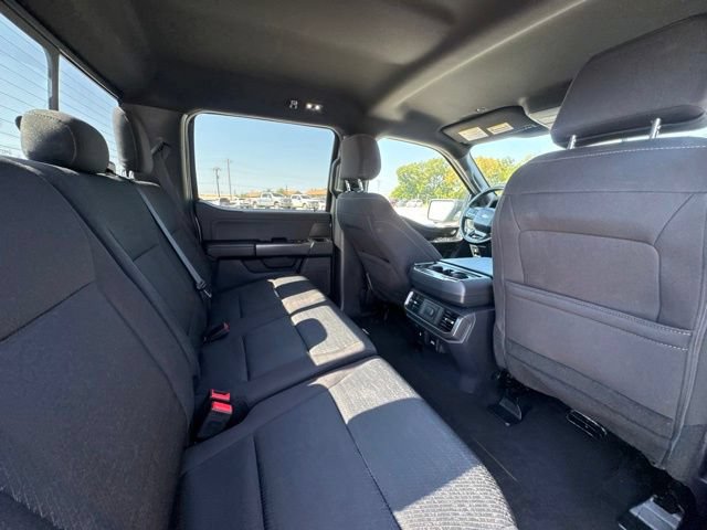 Used 2024 Ford F150 XLT w/ Equipment Group 302A MID AWD/4WD image 23