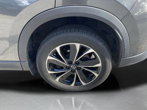 Used 2023 MAZDA CX-5 AWD 2.5 S w/ Premium Plus Pkg image 30