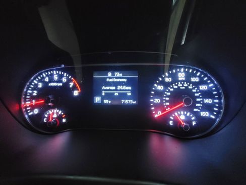 Used 2021 Kia Soul S image 13