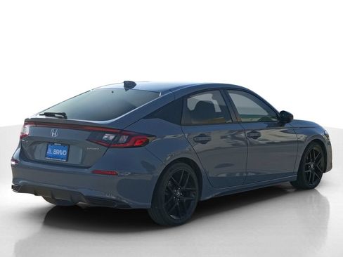 Used 2024 Honda Civic Sport image 6