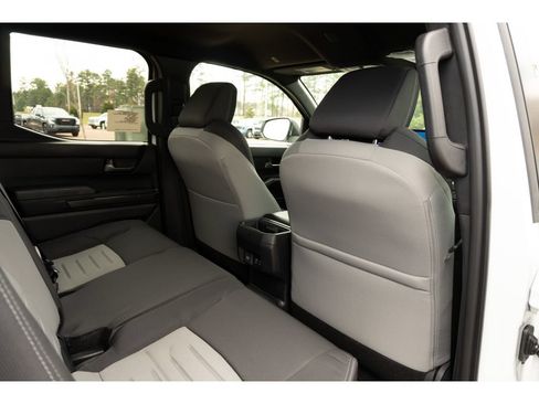 Certified 2026 Toyota Tacoma TRD Off-Road AWD/4WD image 14