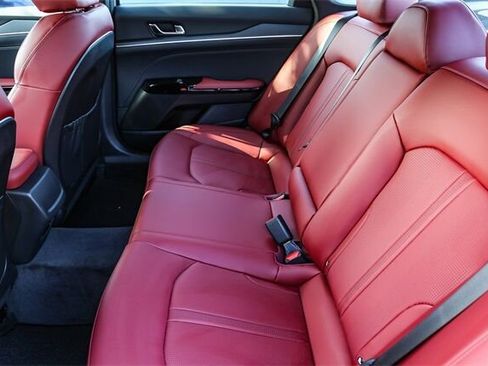New 2026 Kia K5 GT-Line w/ GT-Line Premium Package image 17