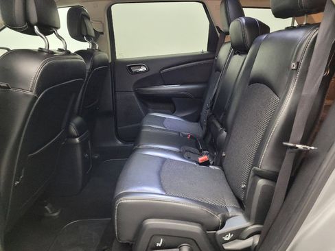 Used 2020 Dodge Journey Crossroad image 18