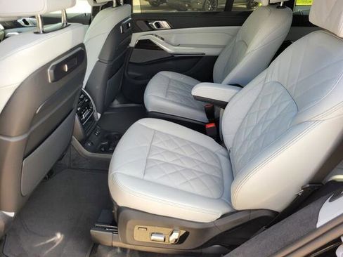 New 2026 BMW X7 xDrive40i image 33