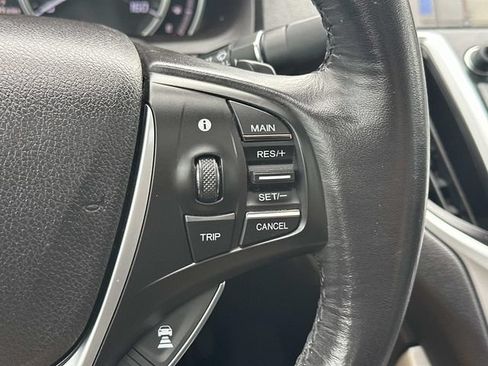 Used 2018 Acura TLX V6 SH-AWD w/ Technology Pkg image 22
