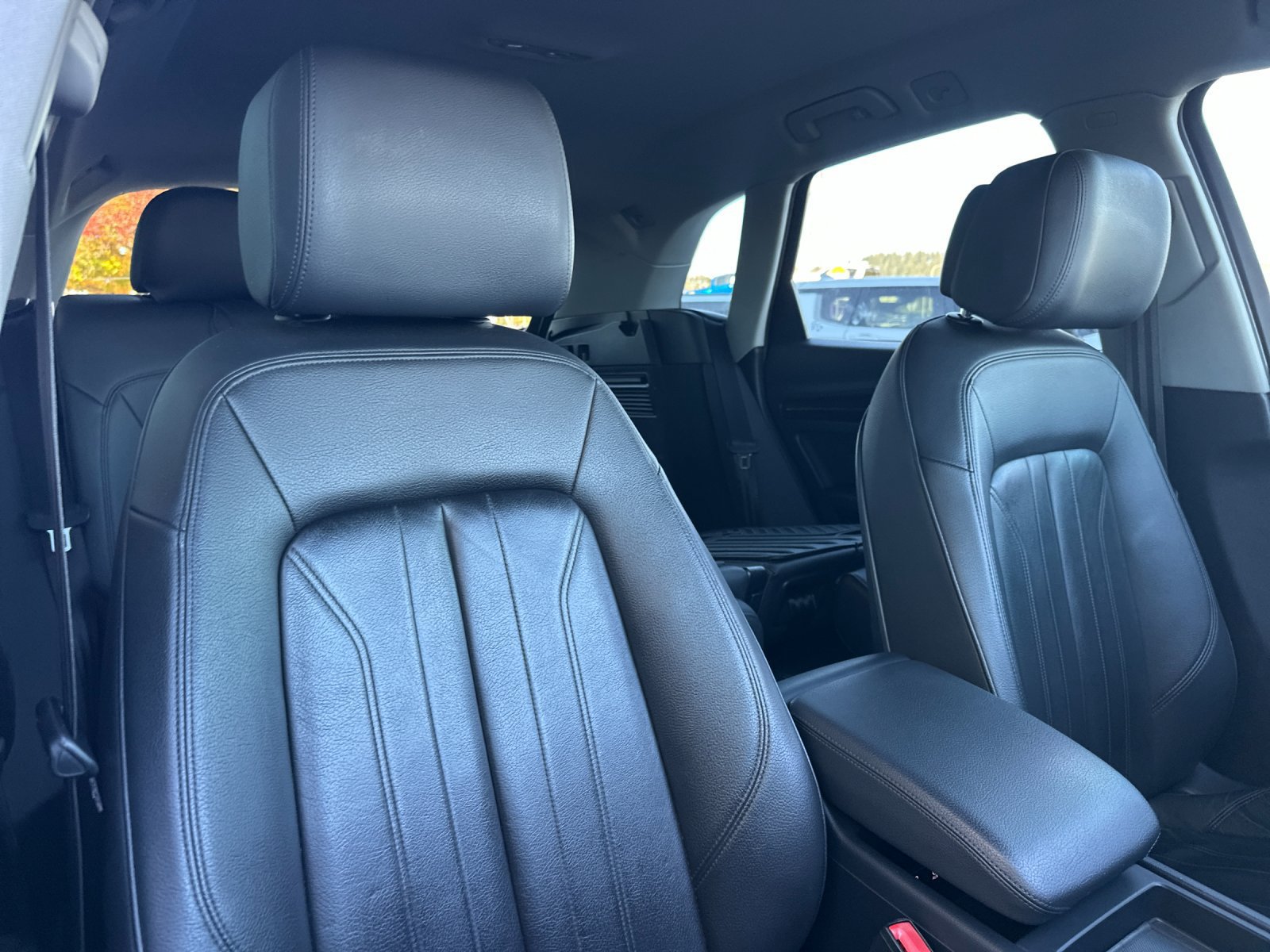 Used 2018 Audi Q5 2.0T Premium AWD/4WD image 17