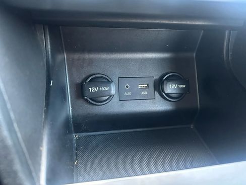 Used 2020 Hyundai Elantra SEL w/ Cargo Package (C1) image 9