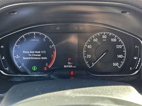 Used 2020 Honda Accord Sport image 17