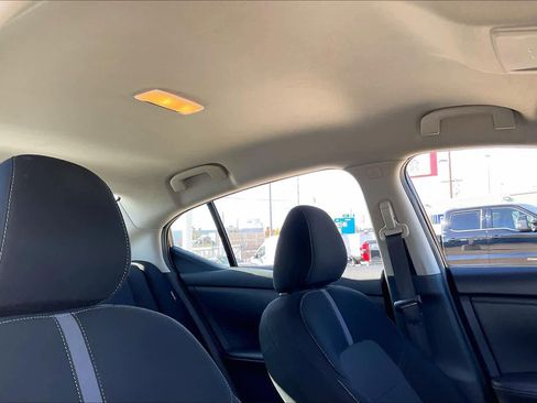 Used 2024 Nissan Sentra SV image 13