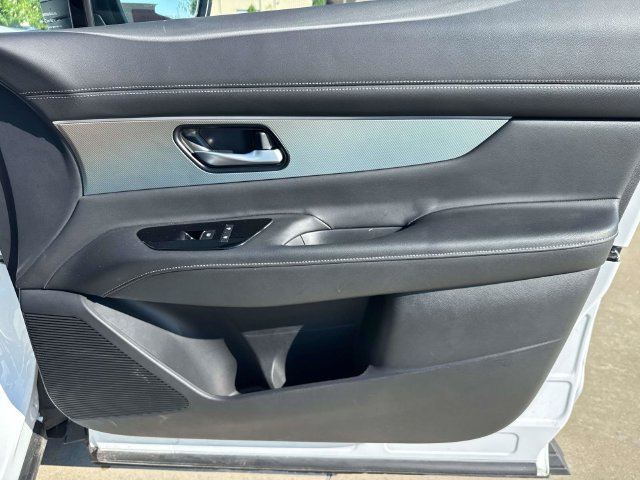 Used 2025 Nissan Murano SL AWD/4WD image 20