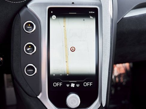 Used 2024 McLaren 750S image 69