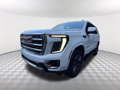 Used 2025 GMC Yukon Elevation
