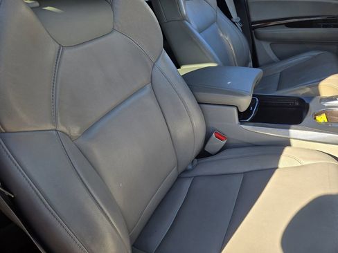 Used 2017 Acura MDX SH-AWD w/ Technology Package image 27