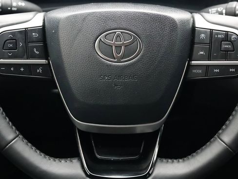Used 2026 Toyota Grand Highlander AWD image 20