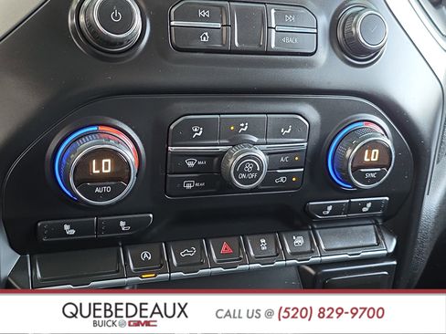 Used 2019 Chevrolet Silverado 1500 LT w/ All-Star Edition AWD/4WD image 18