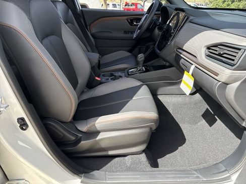 Used 2025 Subaru Forester Sport image 15