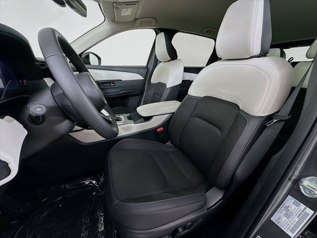 New 2026 MAZDA CX-5 Preferred AWD/4WD image 17