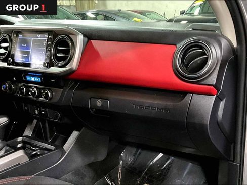 Used 2023 Toyota Tacoma SR5 image 36