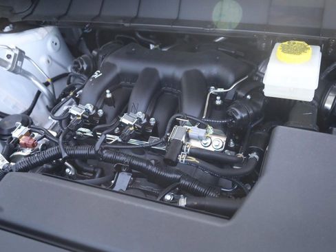 New 2026 Nissan Pathfinder Platinum AWD/4WD image 27