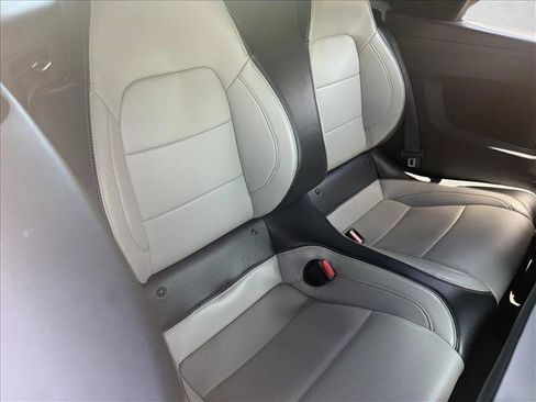 Used 2024 Ford Mustang Premium RWD image 22