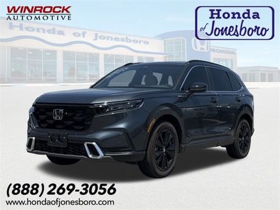 Used 2025 Honda CR-V Sport Touring