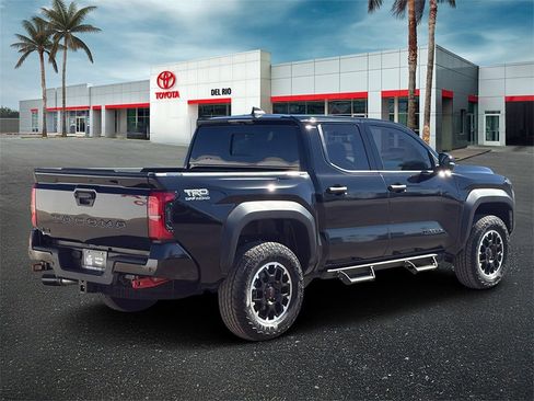 New 2026 Toyota Tacoma TRD Off-Road image 3
