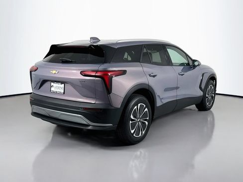 Used 2024 Chevrolet Blazer EV LT AWD/4WD image 5