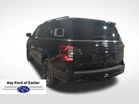 Certified 2024 Ford Expedition Limited image 8