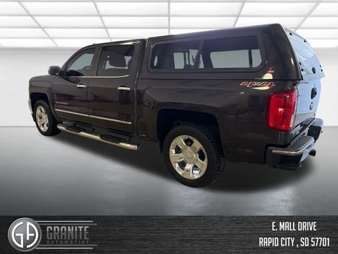 Used 2016 Honda Odyssey EX-L image 3