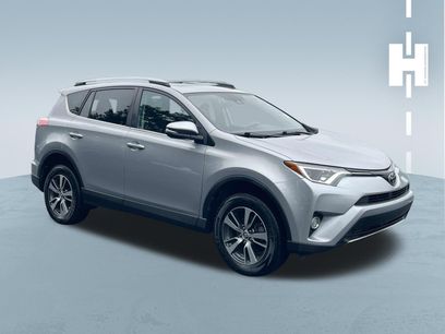 Used 2018 Toyota RAV4 XLE w/ Plus Extra Value Package