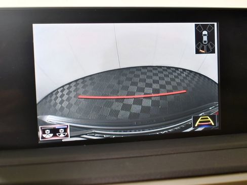 Used 2022 Lexus RX 450h AWD image 30