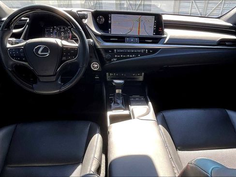 Used 2019 Lexus ES 350 image 16