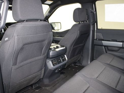 New 2026 Ford F150 XLT AWD/4WD image 26