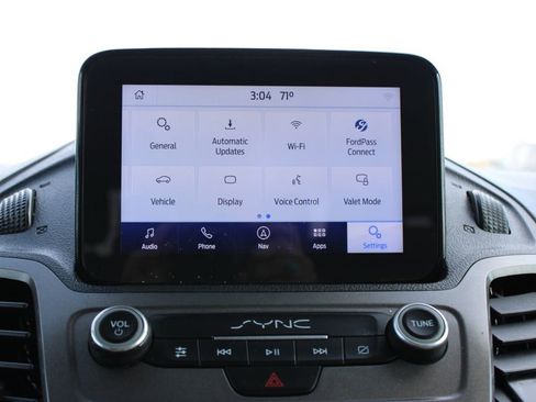 Used 2021 Ford Transit Connect XLT w/ Trailer Tow Package image 33