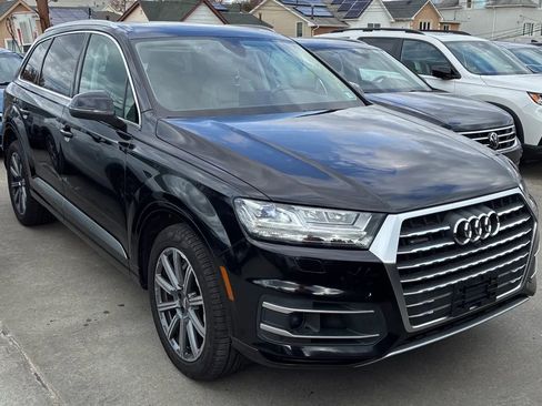 Used 2018 Audi Q7 3.0T Premium Plus w/ Premium Plus Package image 5